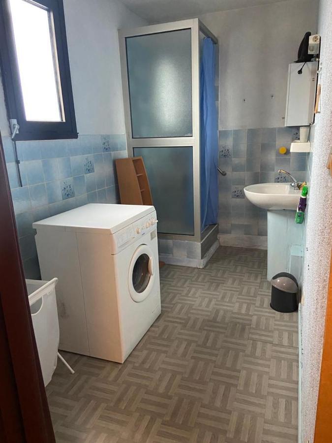 Superbe Appartement En Residence Avec Patio Вилньов-ле-Магелон Екстериор снимка