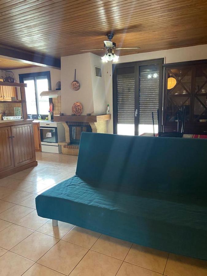 Superbe Appartement En Residence Avec Patio Вилньов-ле-Магелон Екстериор снимка